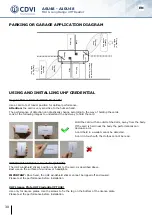 Предварительный просмотр 30 страницы CDVI U4GO A10U48 Manual