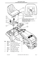 Preview for 5 page of CDX STOCKMAN 4000 A16314E Owner'S/Operator'S Manual