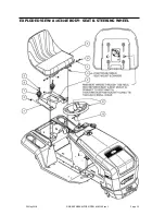 Preview for 12 page of CDX STOCKMAN 4000 A16314E Owner'S/Operator'S Manual