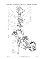 Preview for 14 page of CDX STOCKMAN 4000 A16314E Owner'S/Operator'S Manual