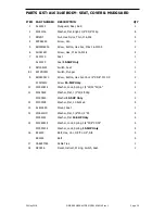 Preview for 15 page of CDX STOCKMAN 4000 A16314E Owner'S/Operator'S Manual