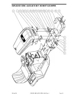 Preview for 16 page of CDX STOCKMAN 4000 A16314E Owner'S/Operator'S Manual