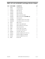 Preview for 21 page of CDX STOCKMAN 4000 A16314E Owner'S/Operator'S Manual