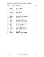 Preview for 23 page of CDX STOCKMAN 4000 A16314E Owner'S/Operator'S Manual