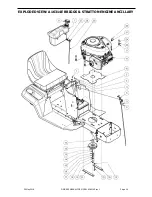 Preview for 24 page of CDX STOCKMAN 4000 A16314E Owner'S/Operator'S Manual