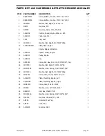 Preview for 25 page of CDX STOCKMAN 4000 A16314E Owner'S/Operator'S Manual