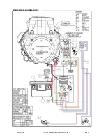 Preview for 30 page of CDX STOCKMAN 4000 A16314E Owner'S/Operator'S Manual