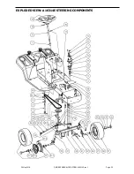 Preview for 32 page of CDX STOCKMAN 4000 A16314E Owner'S/Operator'S Manual