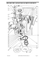 Preview for 34 page of CDX STOCKMAN 4000 A16314E Owner'S/Operator'S Manual