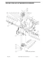 Preview for 36 page of CDX STOCKMAN 4000 A16314E Owner'S/Operator'S Manual