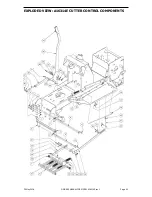 Preview for 40 page of CDX STOCKMAN 4000 A16314E Owner'S/Operator'S Manual