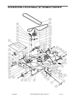 Preview for 44 page of CDX STOCKMAN 4000 A16314E Owner'S/Operator'S Manual