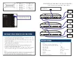 Preview for 2 page of CE Labs HA8-3 Instruction Manual