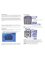 Preview for 5 page of CE Labs HD300ZX Instruction Manual