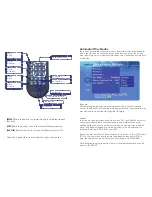 Preview for 6 page of CE Labs HD300ZX Instruction Manual