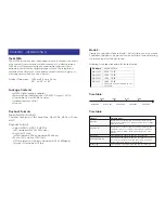 Preview for 4 page of CE Labs MP50A Instruction Manual