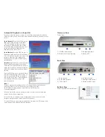 Preview for 5 page of CE Labs MP50A Instruction Manual