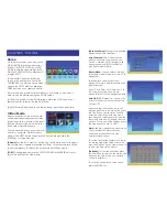 Preview for 8 page of CE Labs MP50A Instruction Manual