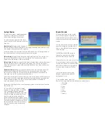 Preview for 9 page of CE Labs MP50A Instruction Manual