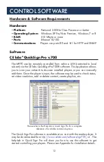 Preview for 14 page of CE Labs MP70 Instruction Manual