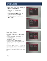 Preview for 10 page of CE Labs MP75 Instruction Manual