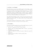 Preview for 4 page of CE-Link HCL0101 User Manual