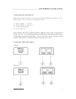 Preview for 6 page of CE-Link HCL0101 User Manual