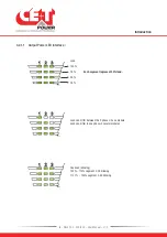 Preview for 8 page of CE+T Power FLEXA 200 400/400 User Manual