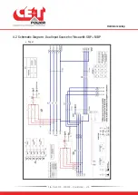 Preview for 16 page of CE+T Power FLEXA 200 400/400 User Manual