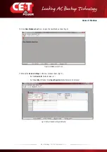 Предварительный просмотр 94 страницы CE+T Power T2S-ETH User Manual