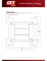 Preview for 46 page of CE+T Power TSI Bravo User Manual