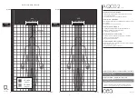 Предварительный просмотр 2 страницы CEA AQC02 Manual