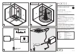 Preview for 5 page of CEA AQC02 Manual