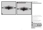 Предварительный просмотр 10 страницы CEA AQC02 Manual