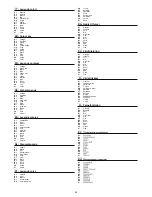 Preview for 12 page of CEA COMPACT 240M Operator'S Manual