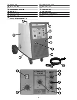 Preview for 18 page of CEA COMPACT 240M Operator'S Manual