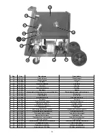 Preview for 20 page of CEA COMPACT 240M Operator'S Manual