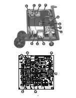 Preview for 21 page of CEA COMPACT 240M Operator'S Manual