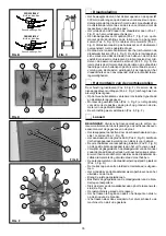 Предварительный просмотр 35 страницы CEA COMPACT 364 Operator'S Manual