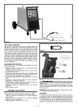 Предварительный просмотр 42 страницы CEA COMPACT 364 Operator'S Manual