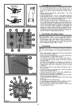 Предварительный просмотр 47 страницы CEA COMPACT 364 Operator'S Manual