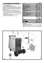 Предварительный просмотр 51 страницы CEA COMPACT 364 Operator'S Manual