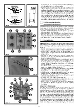 Предварительный просмотр 71 страницы CEA COMPACT 364 Operator'S Manual