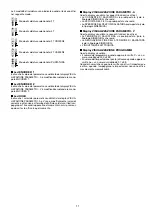 Preview for 11 page of CEA Digistar 250 Dual Pulsed Operator'S Manual