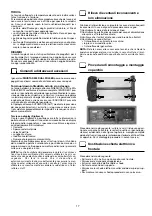 Preview for 17 page of CEA Digistar 250 Dual Pulsed Operator'S Manual