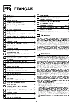 Preview for 38 page of CEA Digistar 250 Dual Pulsed Operator'S Manual