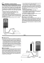 Preview for 40 page of CEA Digistar 250 Dual Pulsed Operator'S Manual