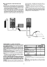 Preview for 41 page of CEA Digistar 250 Dual Pulsed Operator'S Manual