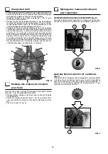 Preview for 42 page of CEA Digistar 250 Dual Pulsed Operator'S Manual