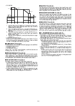 Preview for 63 page of CEA Digistar 250 Dual Pulsed Operator'S Manual